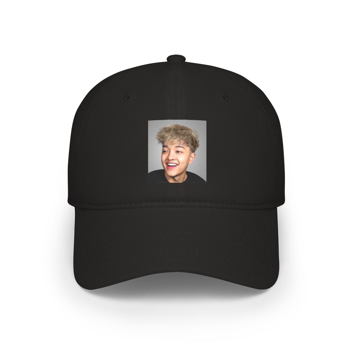 JasonTheWeen Baseball Cap