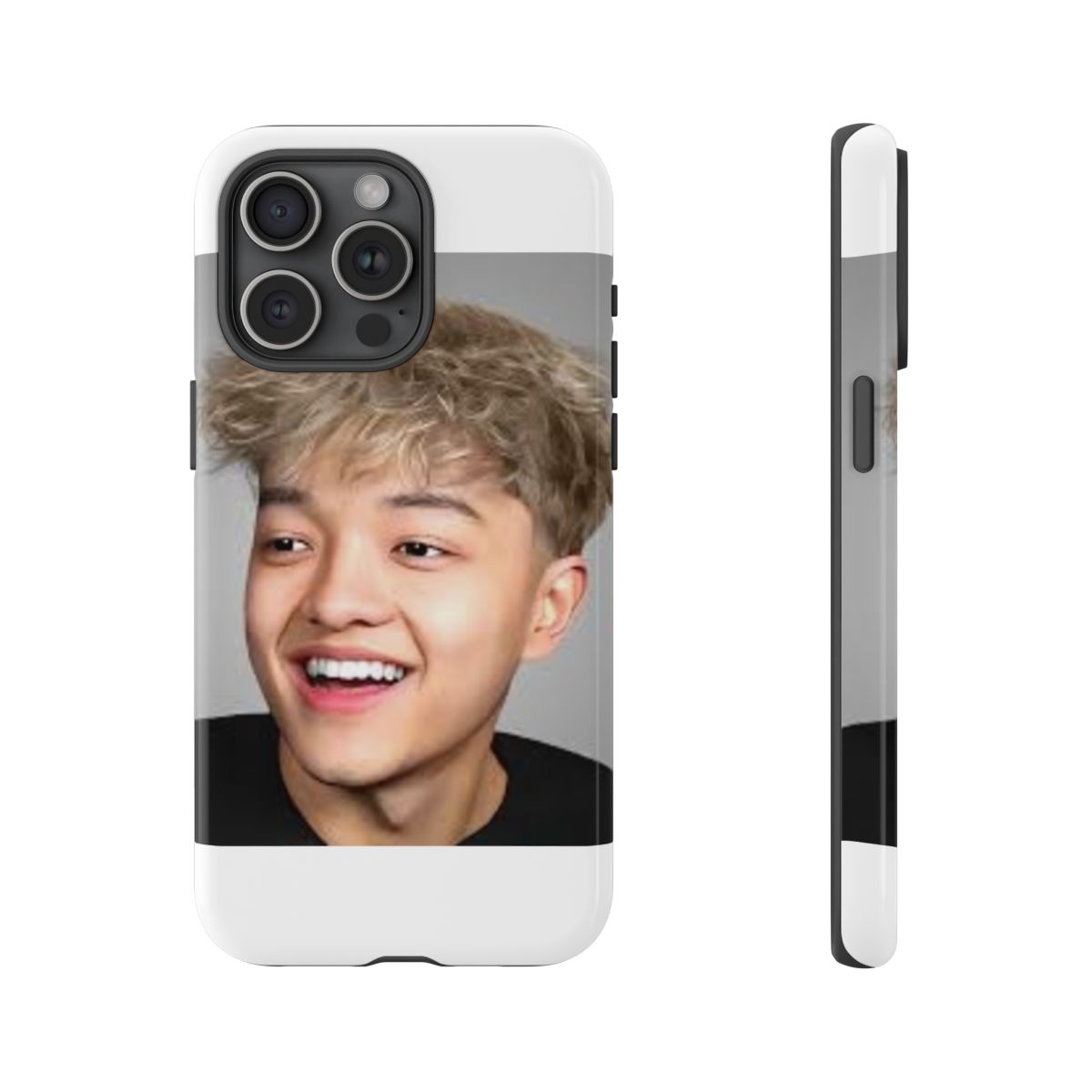 JasonTheWeen Phone Case