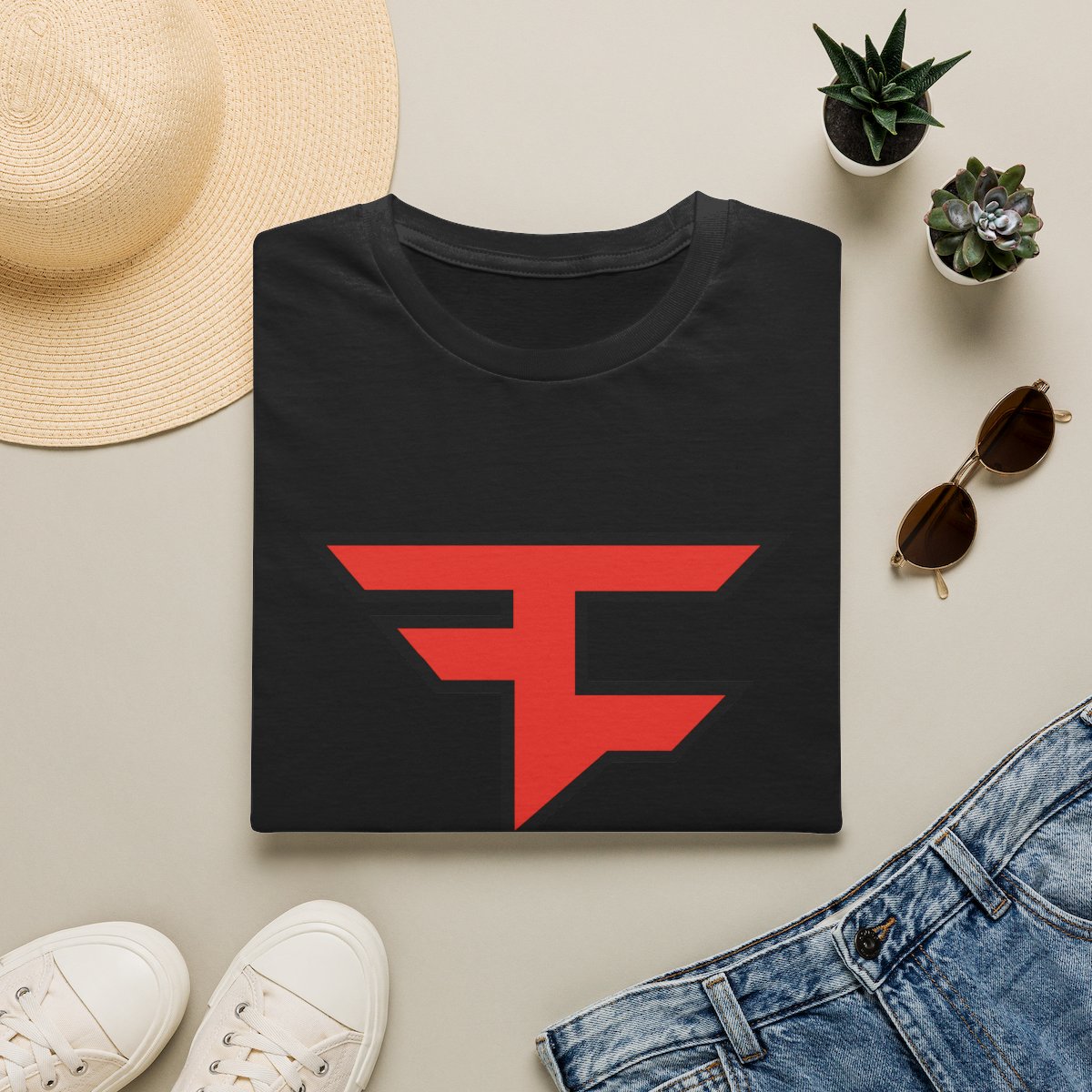 Faze T Shirt
