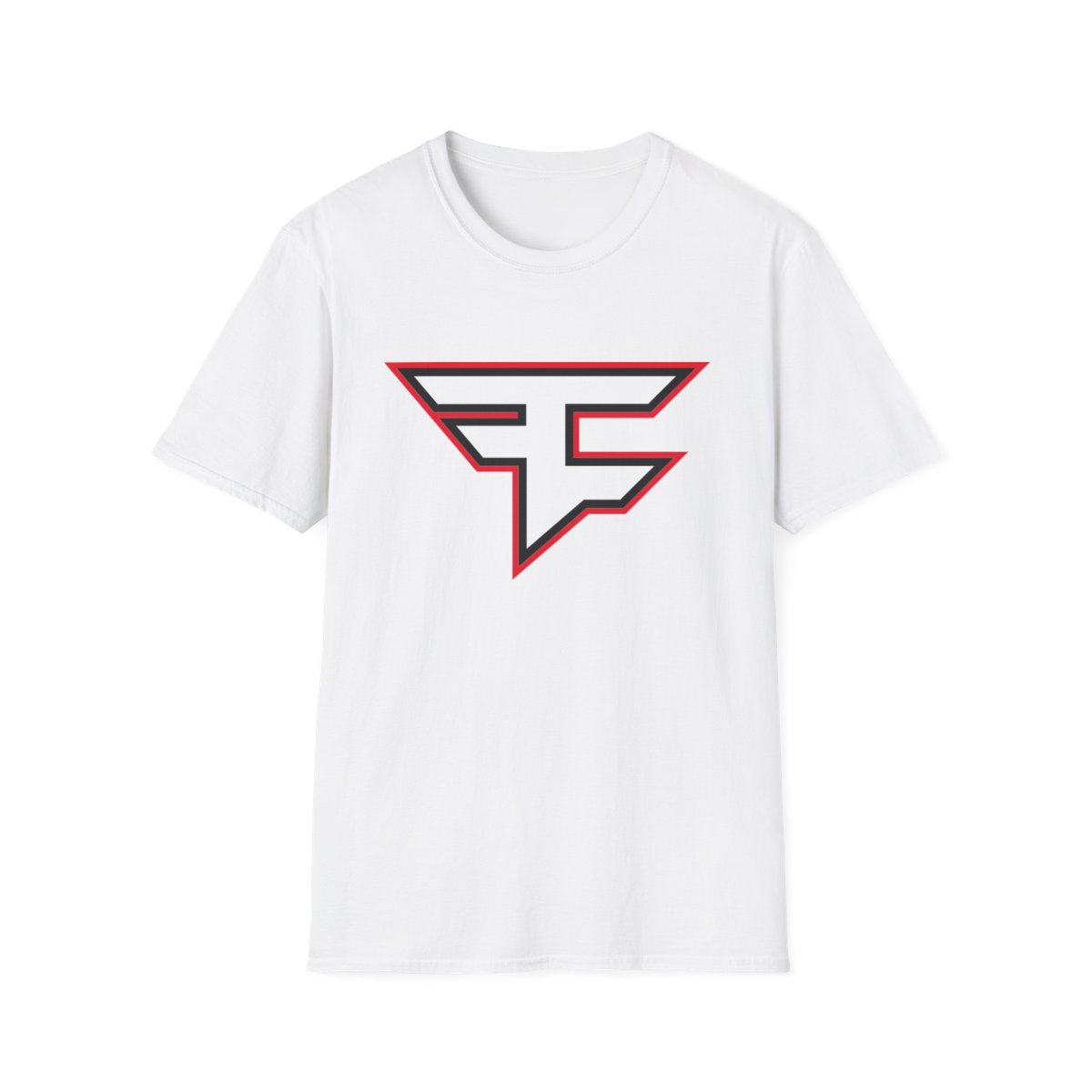 Faze White Edition T Shirt