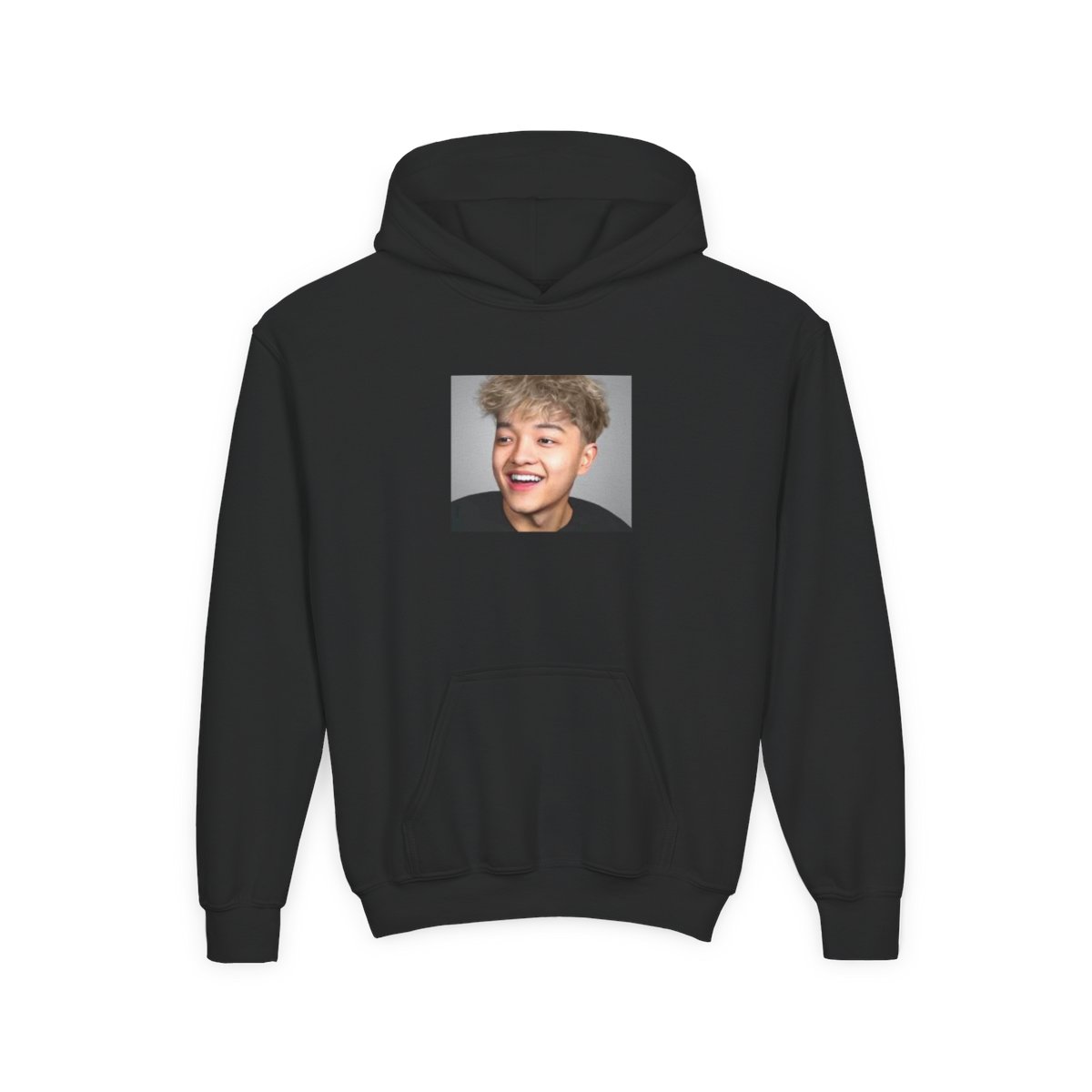 JasonTheWeen Kids Hoodie