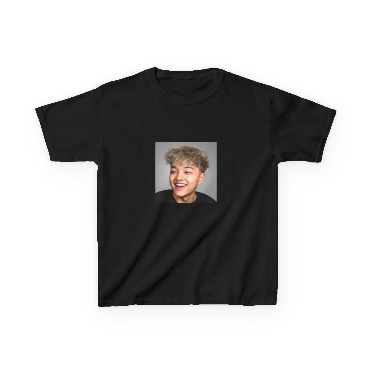 JasonTheWeen Kids T-Shirt